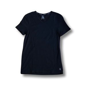 Men’s Buffalo V-Neck T-Shirt